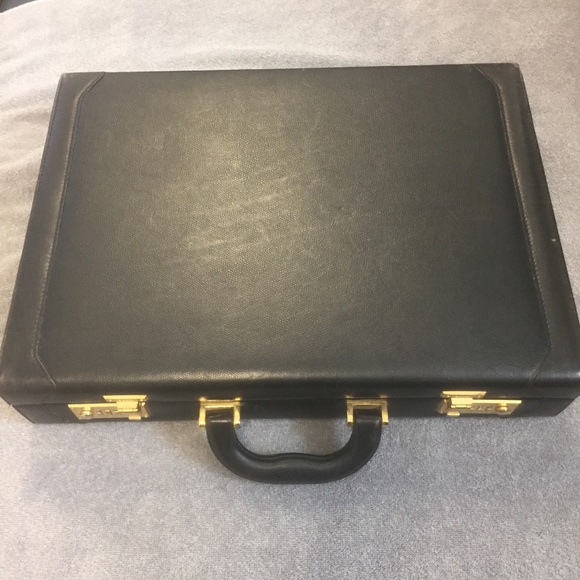 bally briefcase sale